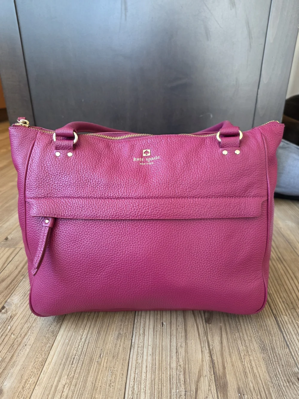 kate spade New York Grant Park Alida Tote